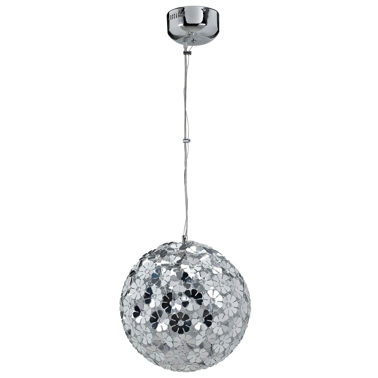 Fleur Pendant Light By Modway - EEI-316 | Pendant Lamps