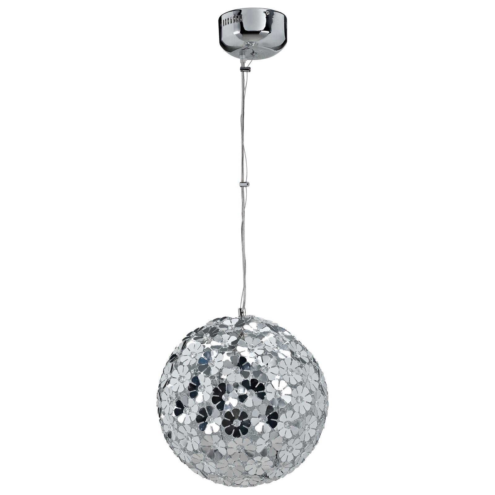 Fleur Pendant Light By Modway - EEI-316 | Pendant Lamps