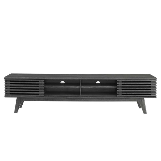 Modway Render 70" Entertainment Center TV Stand | TV Stands | Modishstore-2