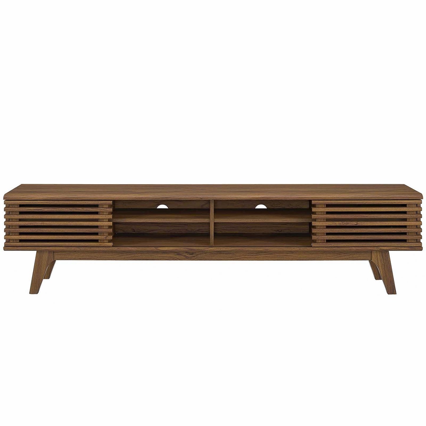 Modway Render 70" Entertainment Center TV Stand | TV Stands | Modishstore