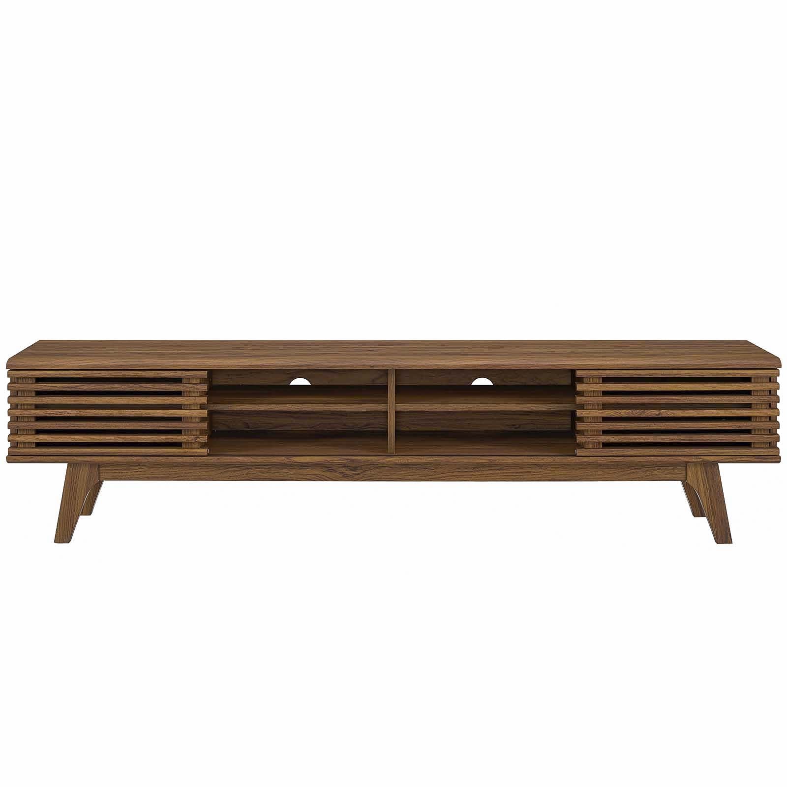 Modway Render 70" Entertainment Center TV Stand | TV Stands | Modishstore