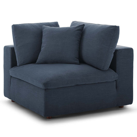 Modway Commix Down Filled Overstuffed Corner Chair | Sofas | 