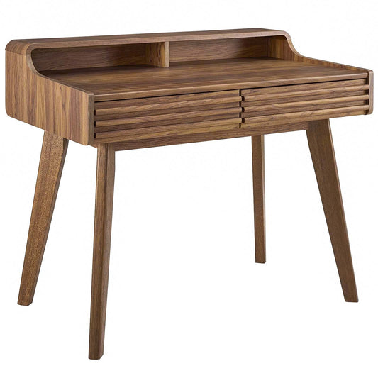 Modway Render Writing Desk | Desks | Modishstore