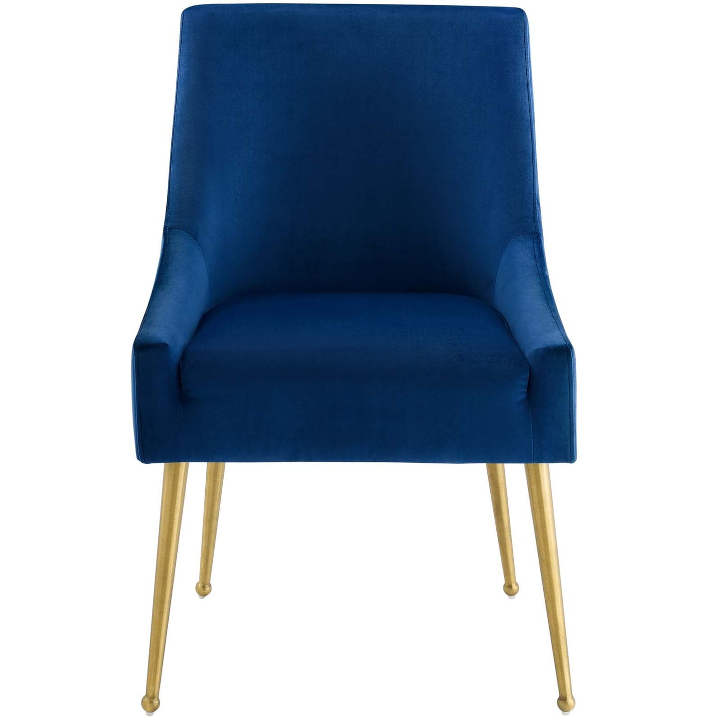 Modway Discern Upholstered Performance Velvet Dining Chair | Dining Chairs | 