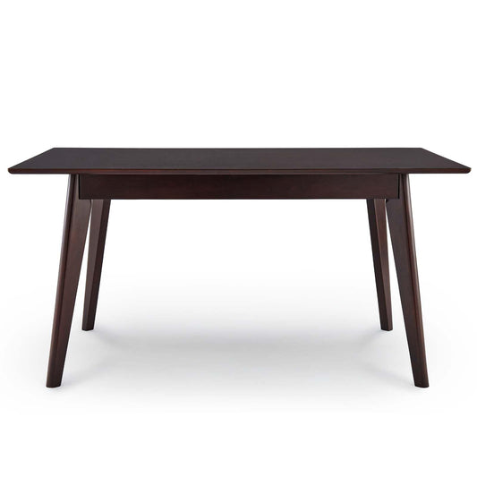 Modway Oracle 47" Rectangle Dining Table | Dining Tables | Modishstore