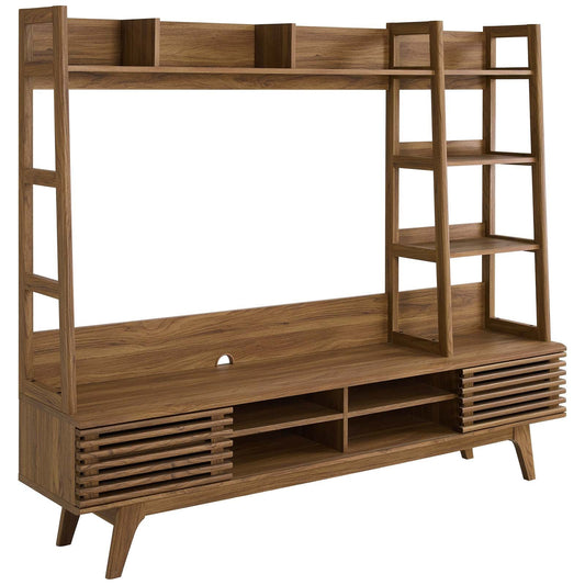 Modway Render TV Stand Entertainment Center | TV Stands | Modishstore