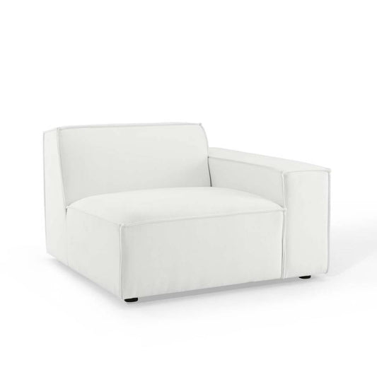 Modway Restore Right-Arm Sectional Sofa Chair | Armchairs | Modishstore-2