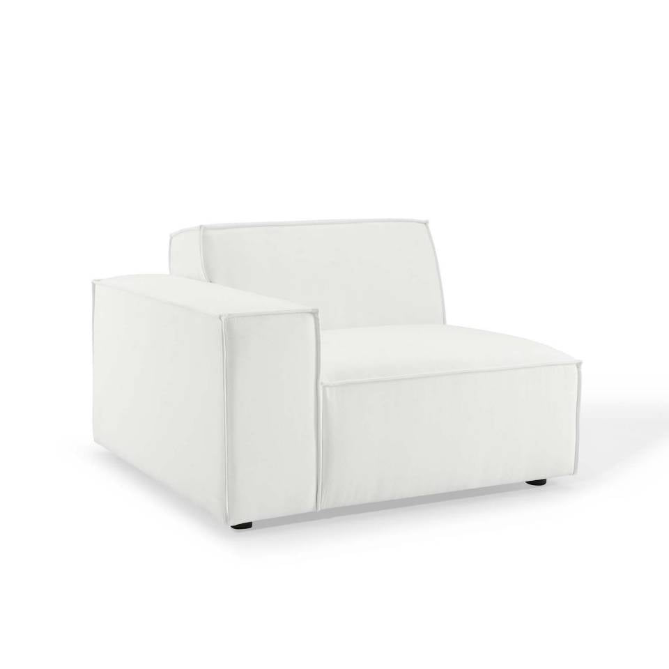 Modway Restore Left-Arm Sectional Sofa Chair | Sofas | Modishstore-2