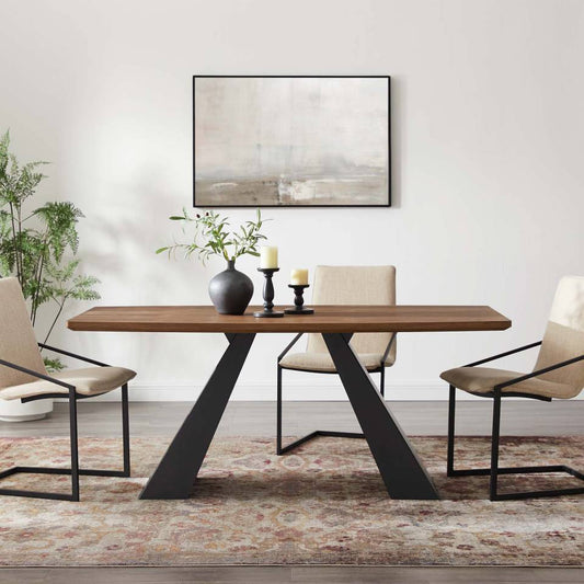 Modway Elevate Dining Table | Dining Tables