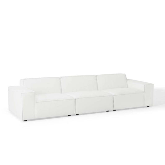 Modway Restore 3-Piece Sectional Sofa | Sofas | Modishstore-2