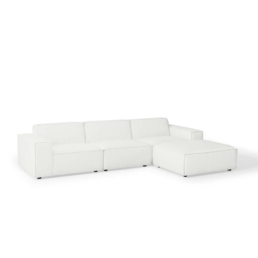 Modway Restore 4-Piece Sectional Sofa | Sofas | Modishstore-2