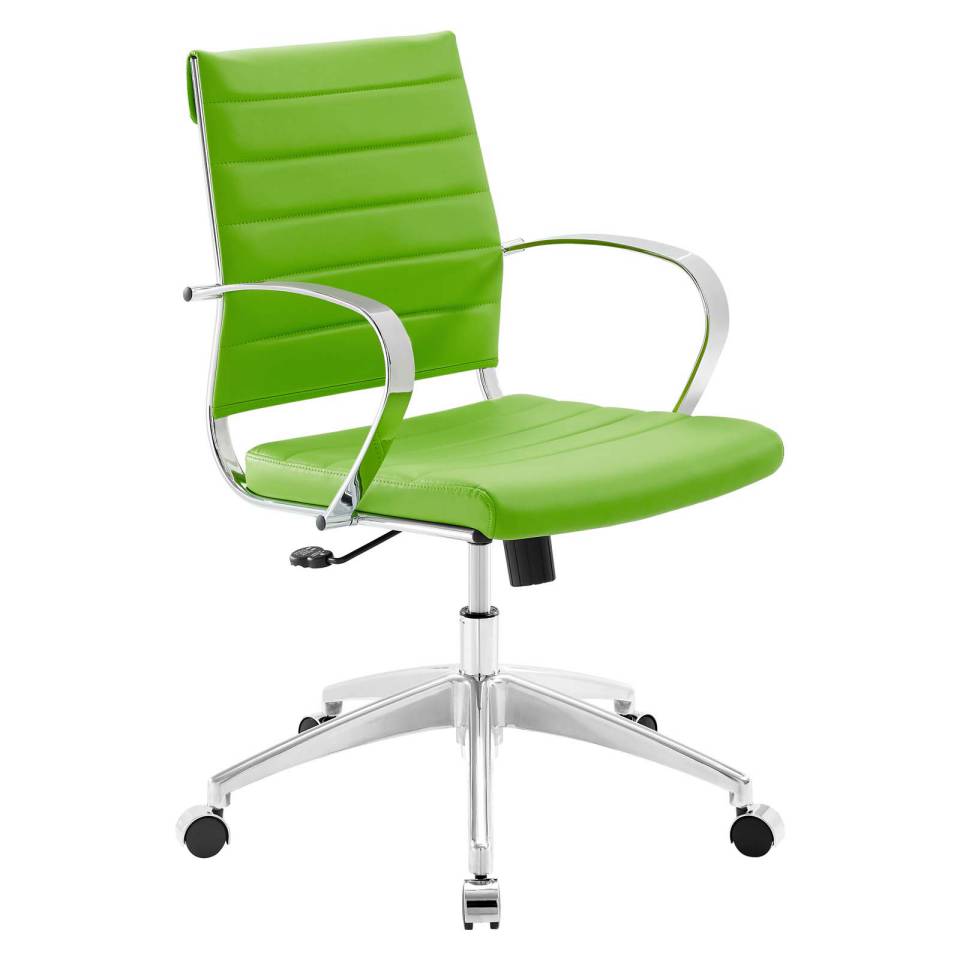 Modway Jive Mid Back Office Chair | Office Chairs