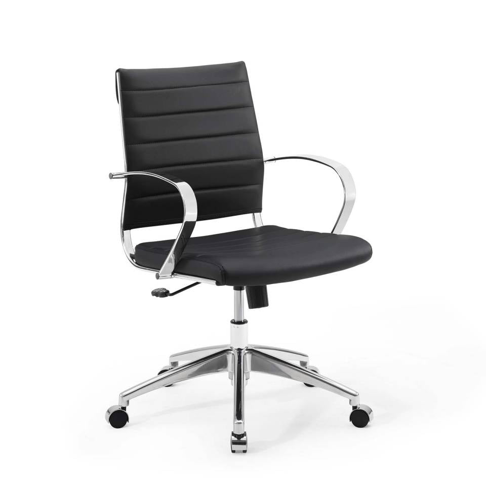 Modway Jive Mid Back Office Chair | Office Chairs | 