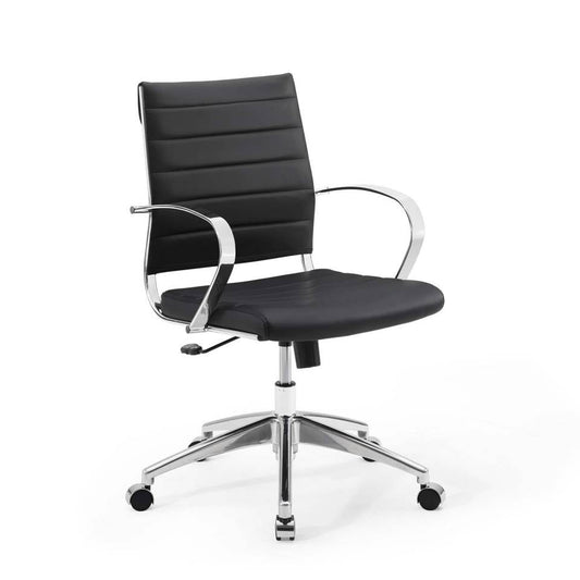 Modway Jive Mid Back Office Chair | Office Chairs | 