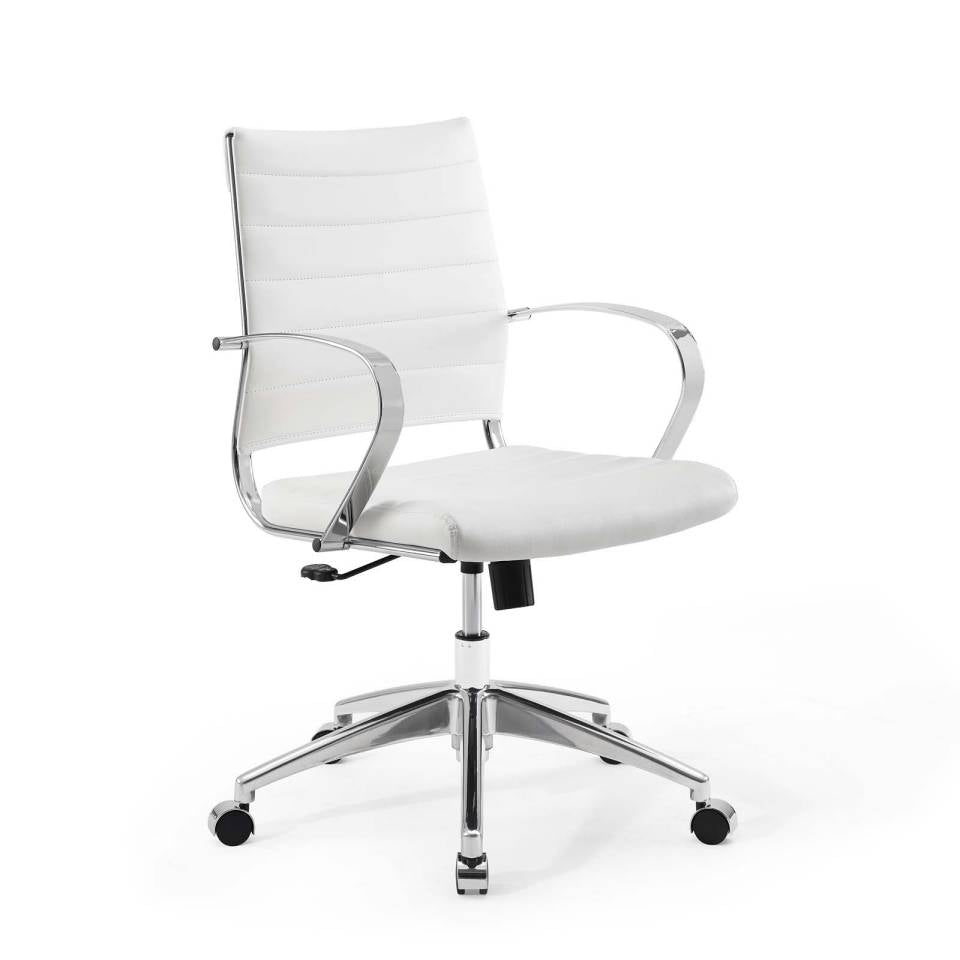 Modway Jive Mid Back Office Chair | Office Chairs | 
