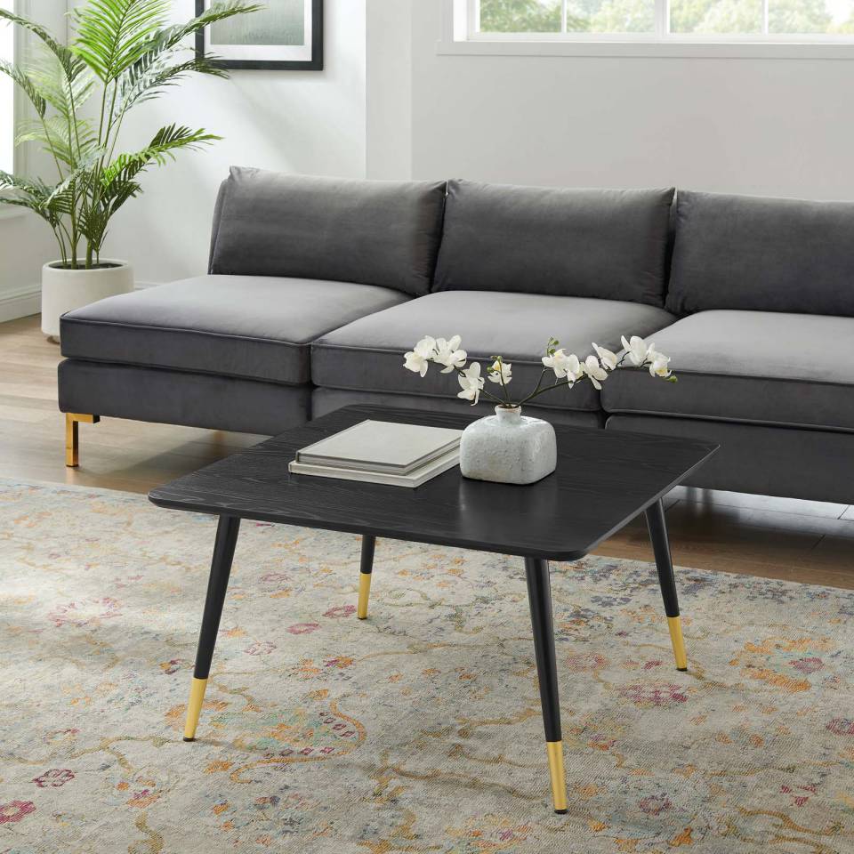 Modway Vigor Square Coffee Table | Coffee Tables | Modishstore