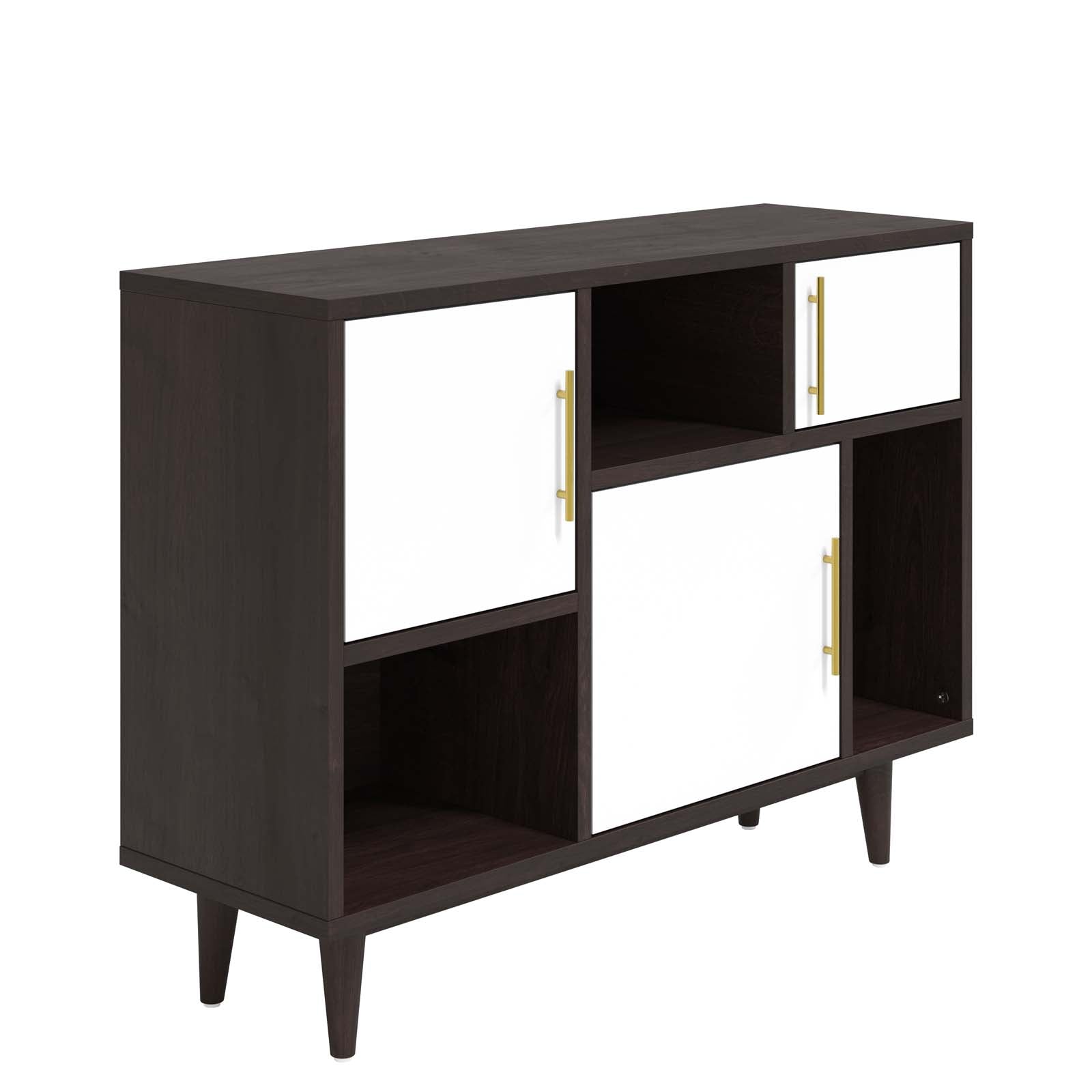 Modway Daxton Display Stand | Cabinets
