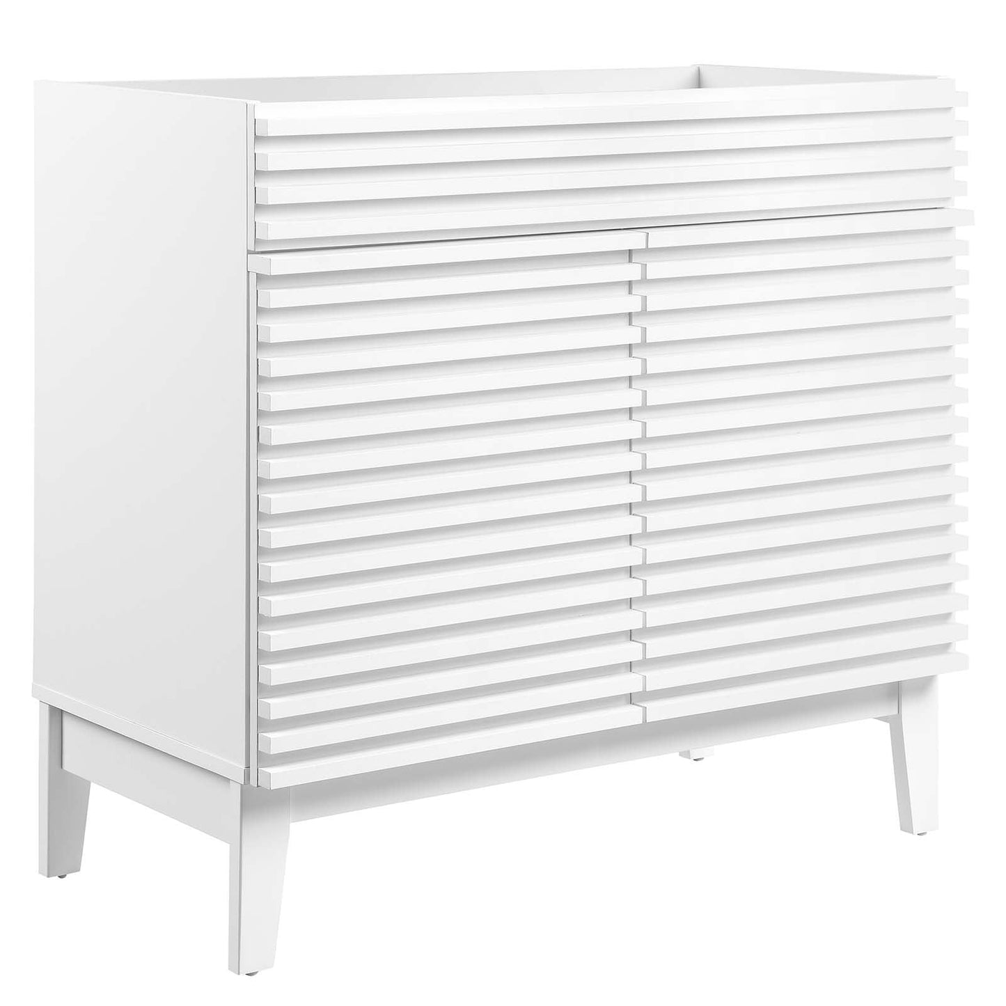 Render 36" Bathroom Vanity Cabinet By Modway - EEI-4340 | Bathroom Accessories | Modishstore - 5