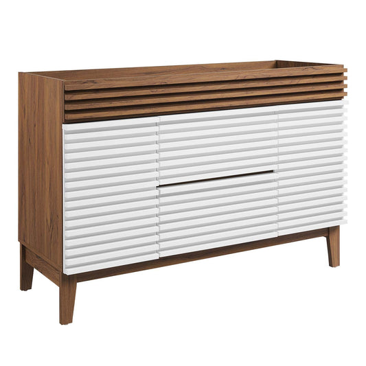 Render 48" Single Bathroom Vanity Cabinet By Modway - EEI-4341 | Bathroom Accessories | Modishstore - 6