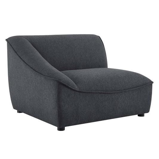 Modway Comprise Left-Arm Sectional Sofa Chair | Sofas