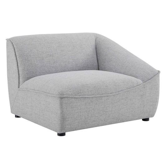 Modway Comprise Right-Arm Sectional Sofa Chair | Sofas | 