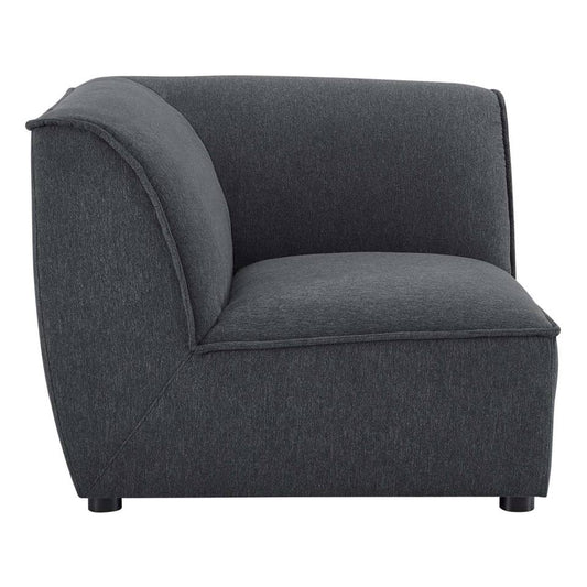Modway Comprise Corner Sectional Sofa Chair | Sofas