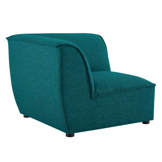 Modway Comprise Corner Sectional Sofa Chair | Sofas | 
