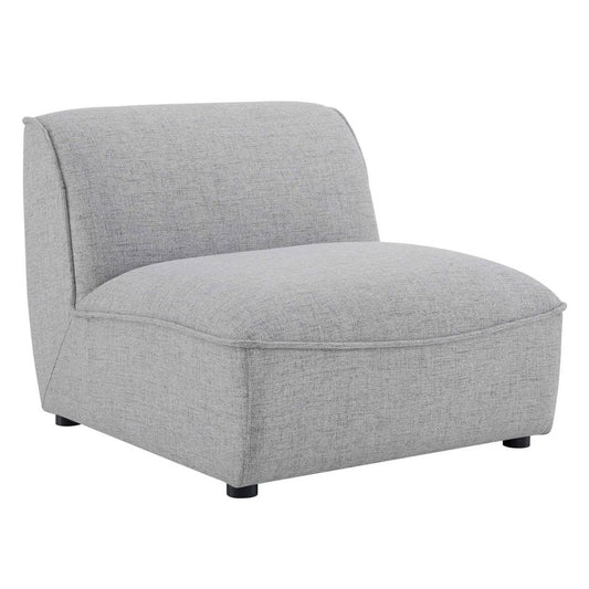 Modway Comprise Armless Chair | Chairs & Recliners | 