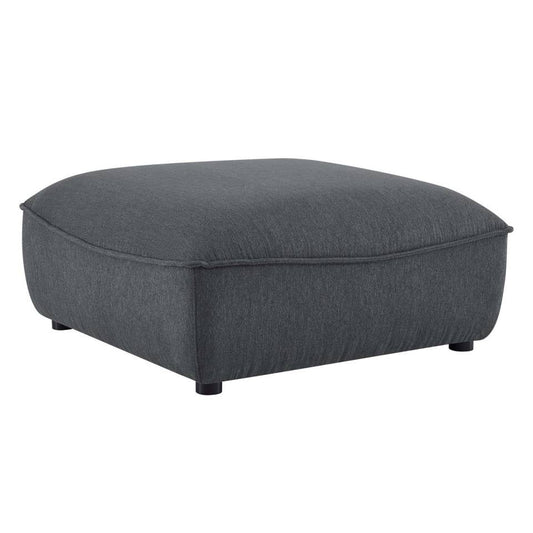 Modway Comprise Sectional Sofa Ottoman | Ottomans
