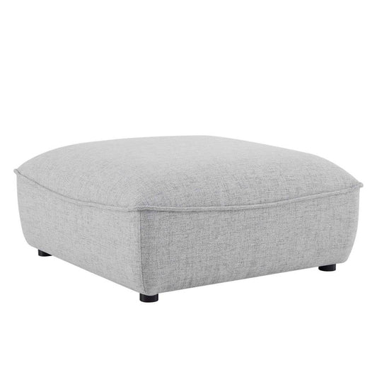 Modway Comprise Sectional Sofa Ottoman | Ottomans | 