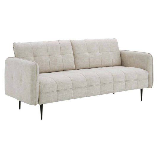 Modway Cameron Tufted Fabric Sofa | Sofas