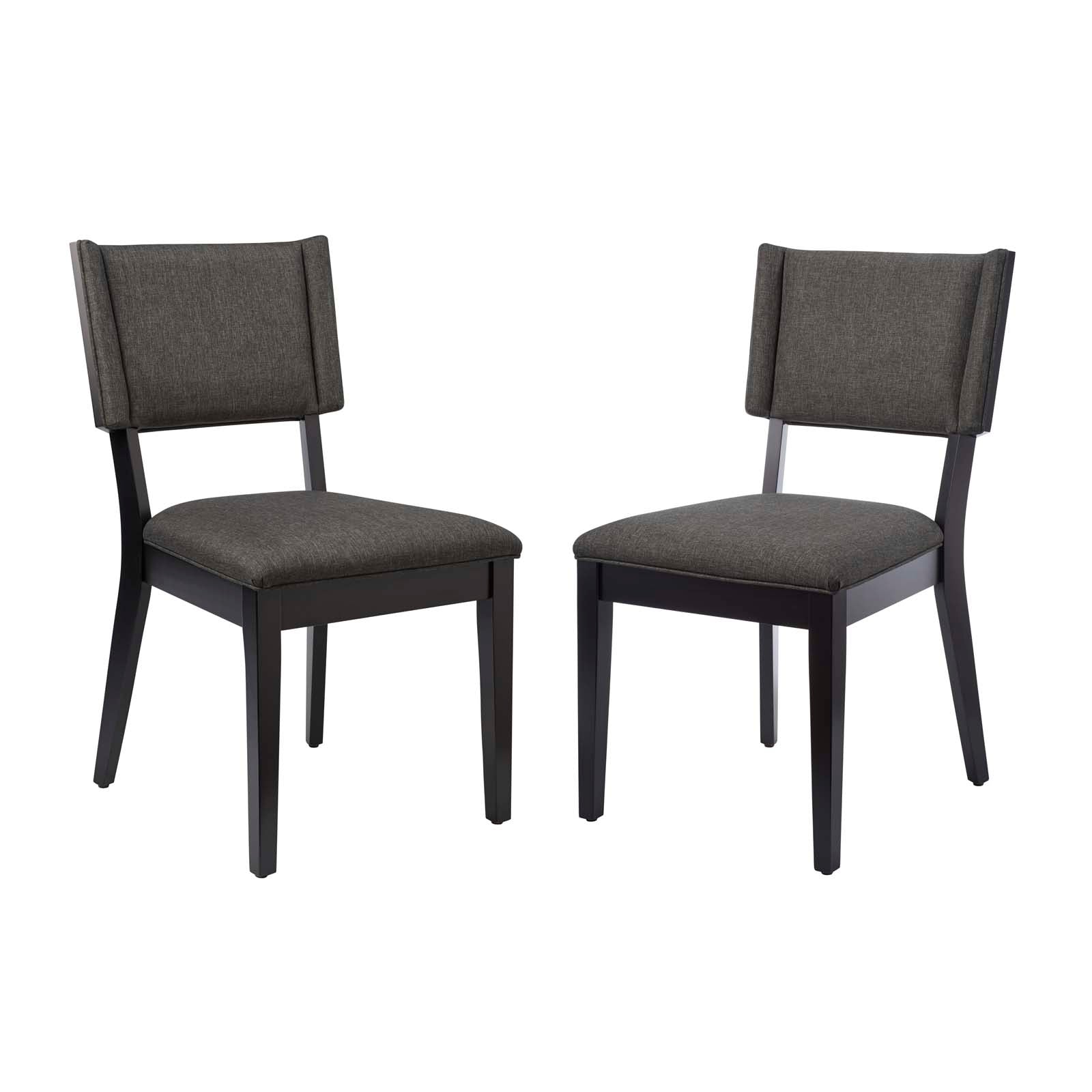 Esquire Dining Chairs - Set of 2 By Modway - EEI-4559 | Dining Chairs - 2