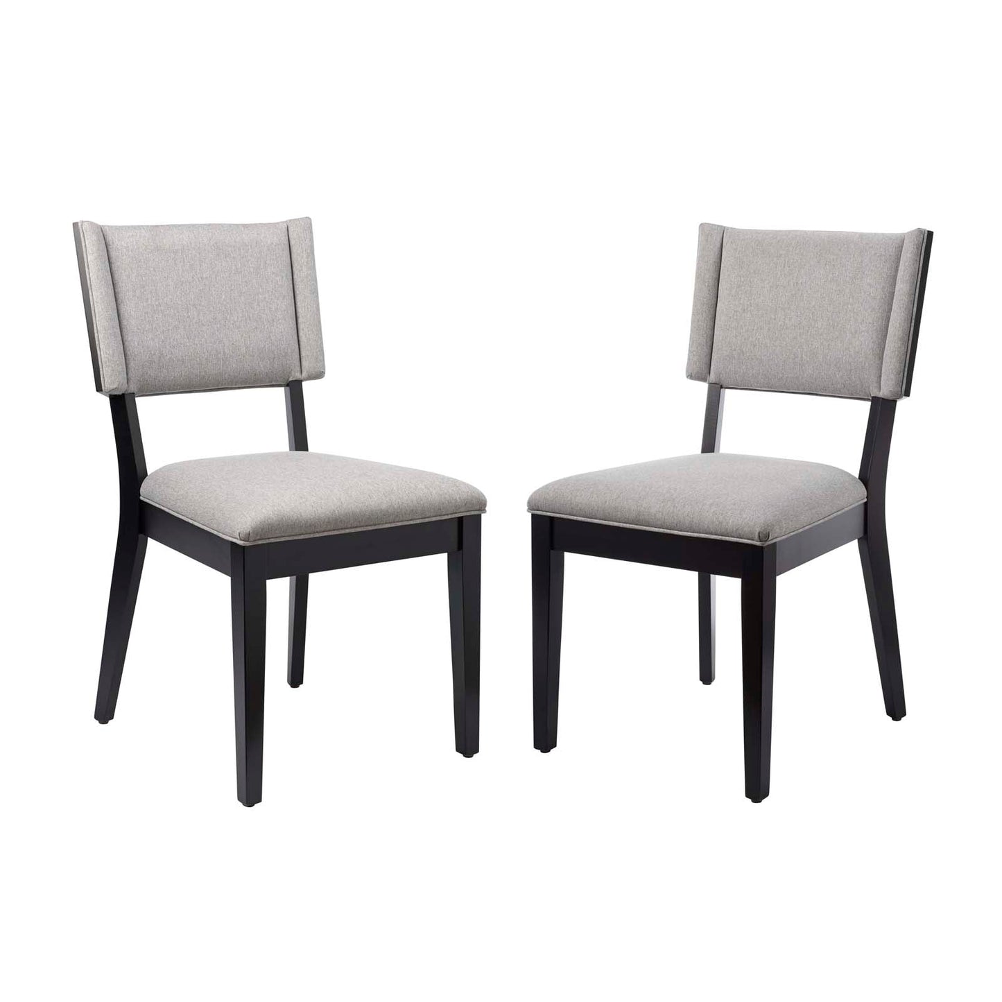 Esquire Dining Chairs - Set of 2 By Modway - EEI-4559 | Dining Chairs - 3