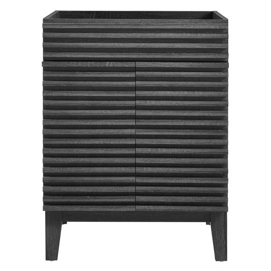 Modway Render Bathroom Vanity Cabinet (Sink Basin Not Included) | Cabinets | Modishstore-3