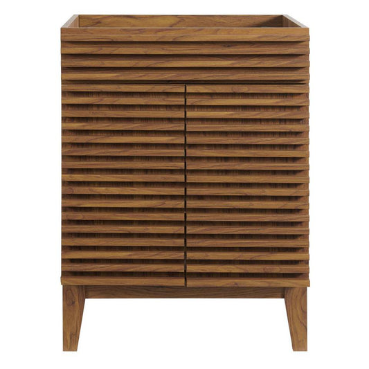 Modway Render Bathroom Vanity Cabinet (Sink Basin Not Included) | Cabinets | Modishstore