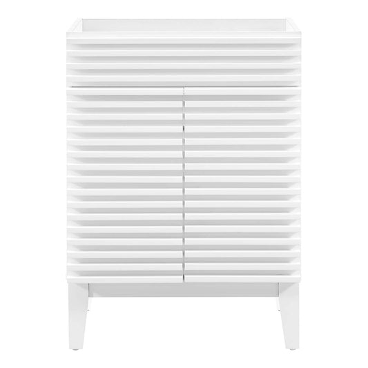 Modway Render Bathroom Vanity Cabinet (Sink Basin Not Included) | Cabinets | Modishstore-6