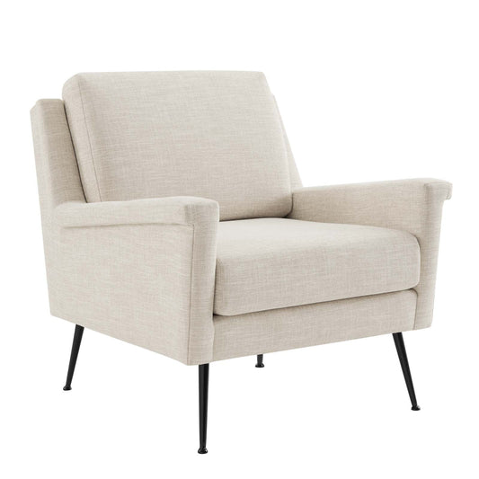 Chesapeake Fabric Armchair By Modway | Armchairs