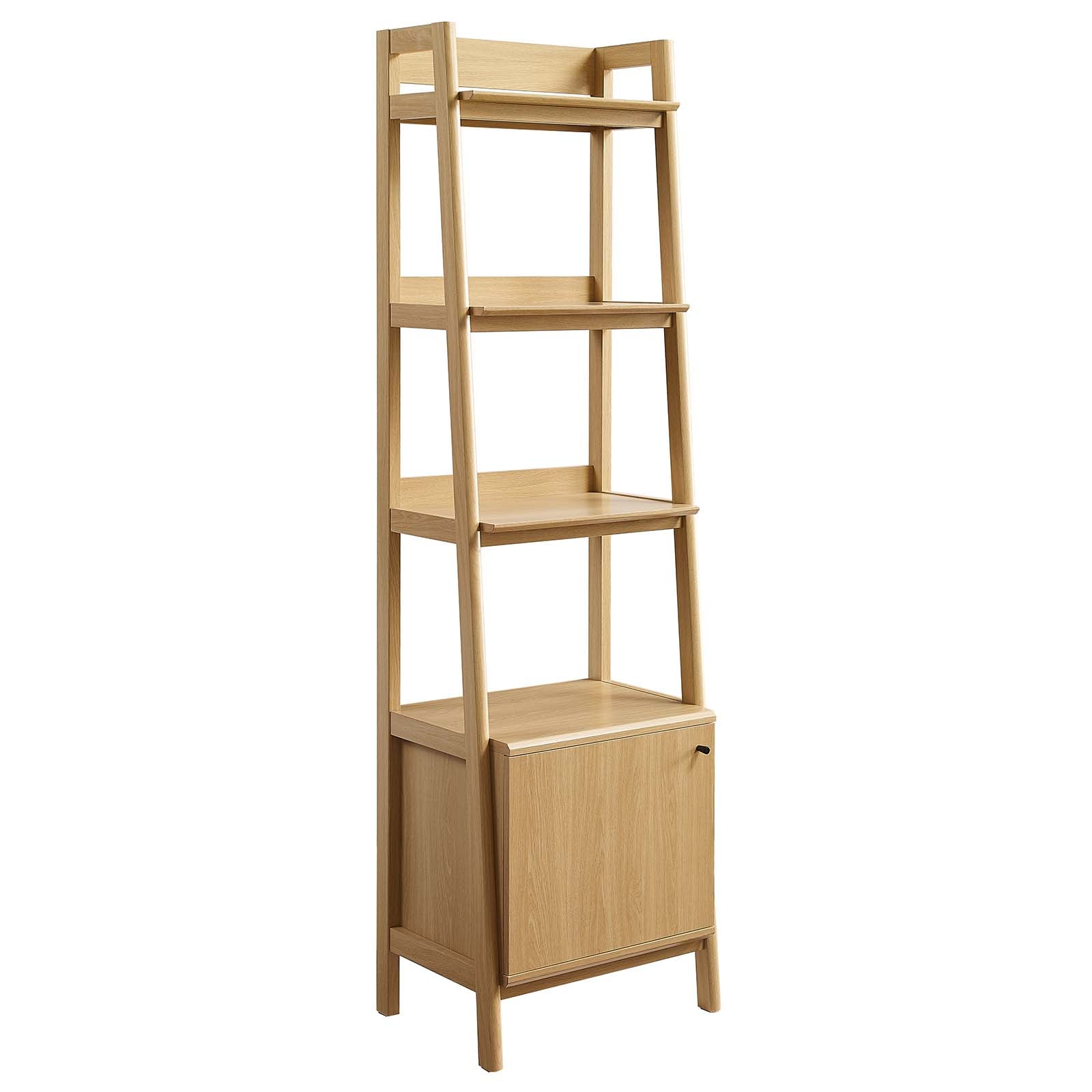 Bixby 21" Bookshelf By Modway | Bookcases | 