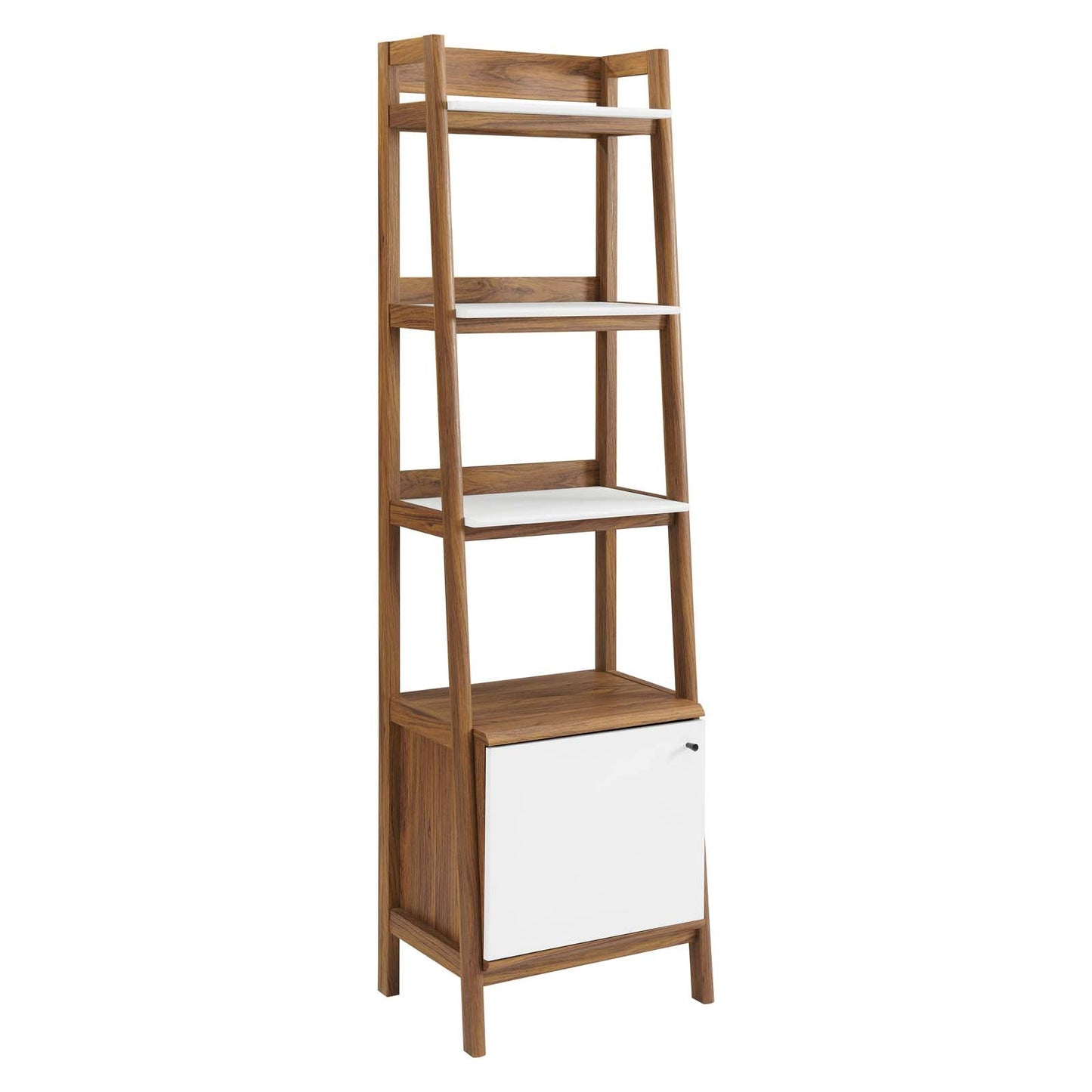 Bixby 21" Bookshelf By Modway | Bookcases