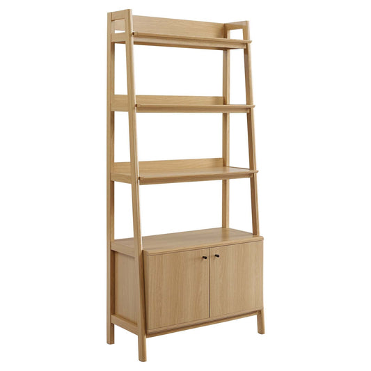 Modway Bixby 33" Bookshelf | Bookcases | 