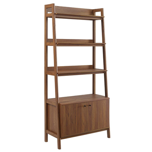 Modway Bixby 33" Bookshelf | Bookcases | 