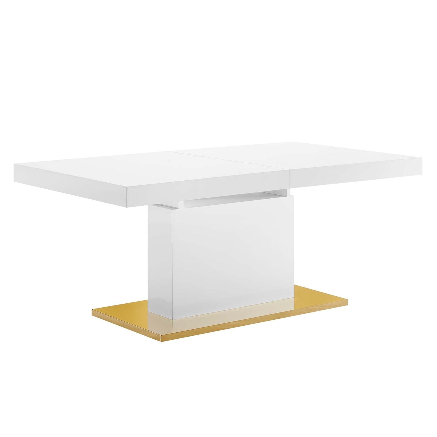 Modway Vector Expandable Dining Table | Dining Tables | Modishstore-3