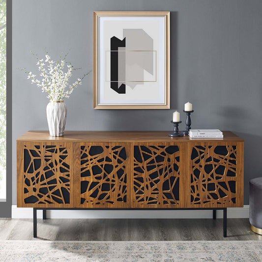 Modway Telluride 73" TV Stand | TV Stands | Modishstore