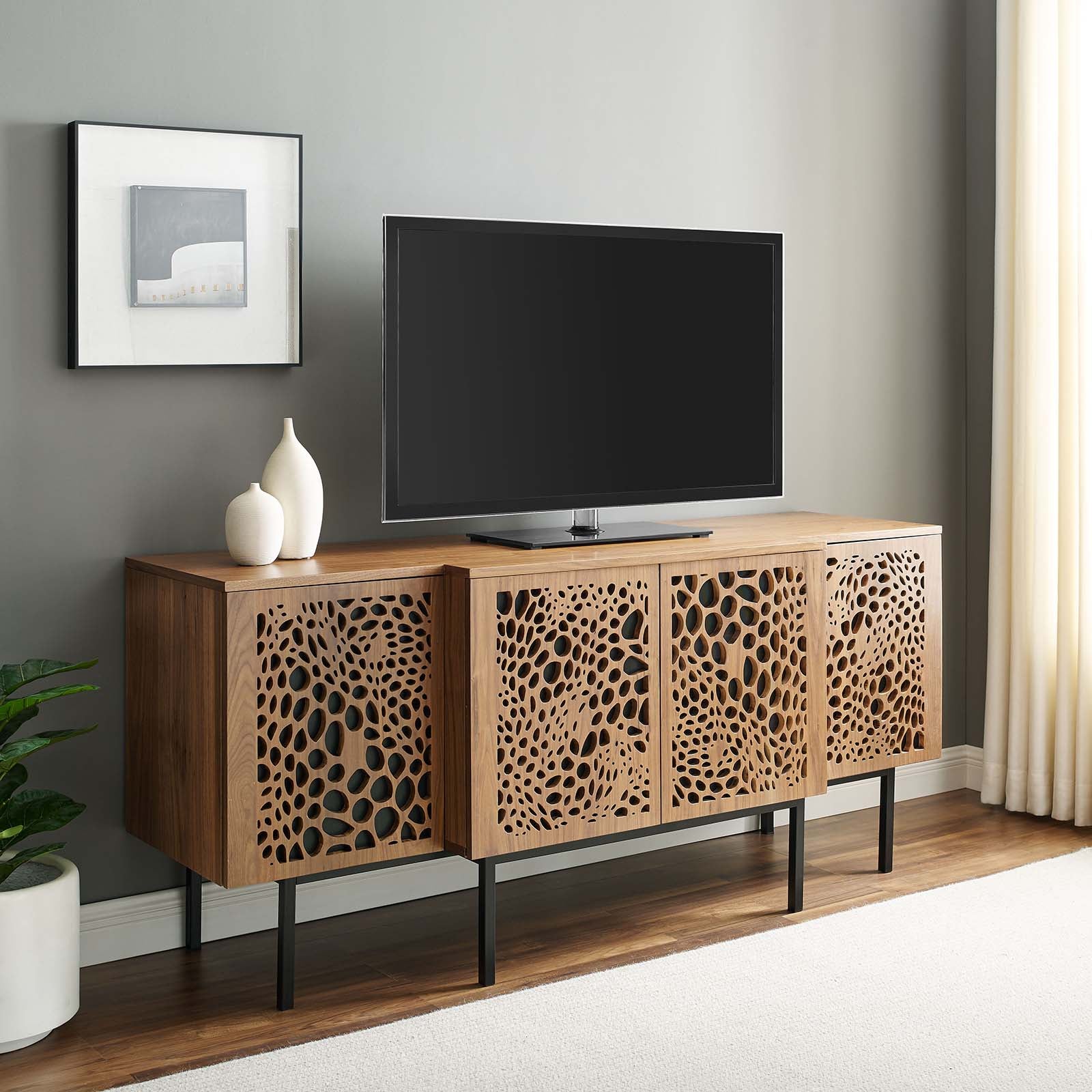 Modway Yosemite Sideboard | TV Stands | Modishstore