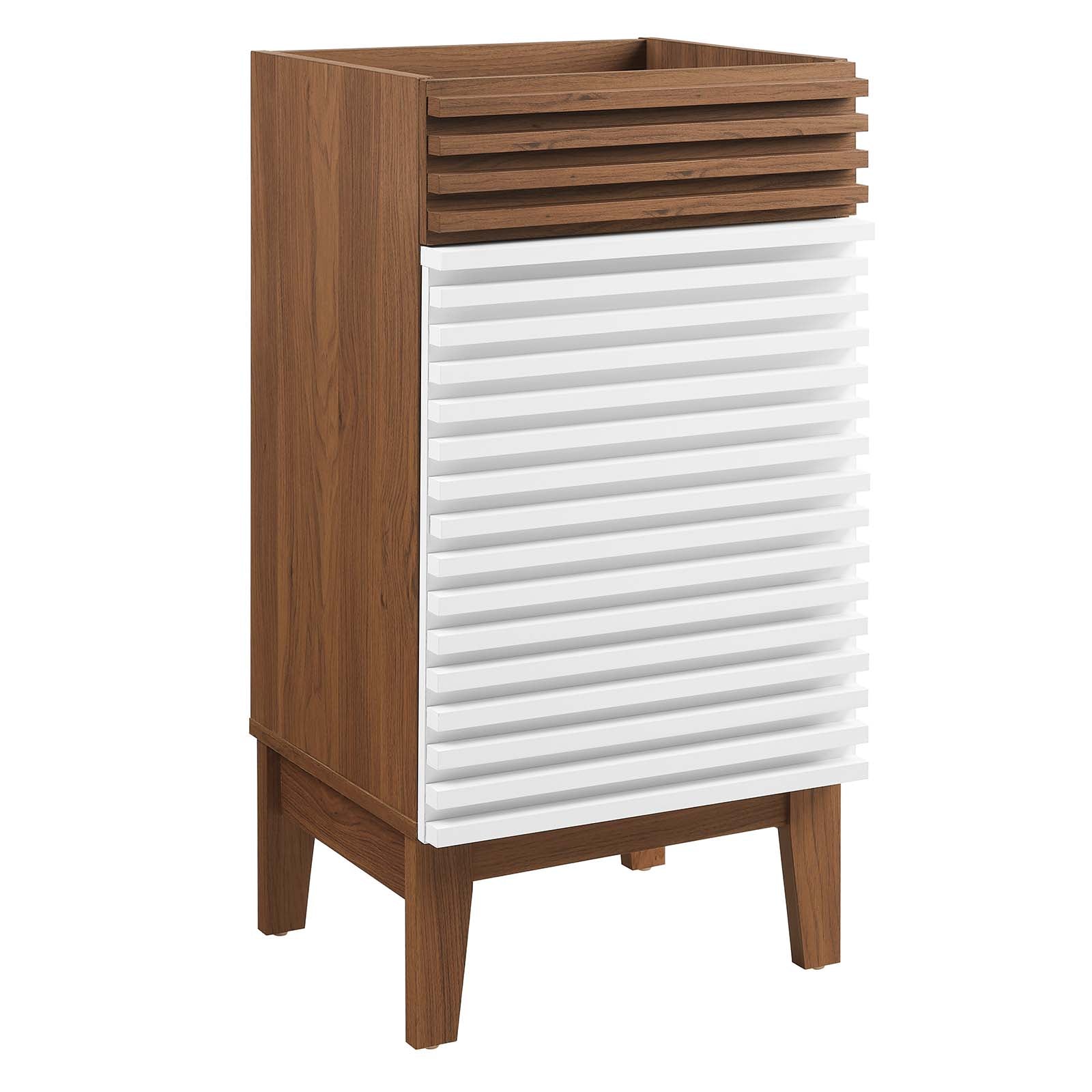 Render 18" Bathroom Vanity Cabinet By Modway - EEI-4849 | Bathroom Accessories | Modishstore - 6