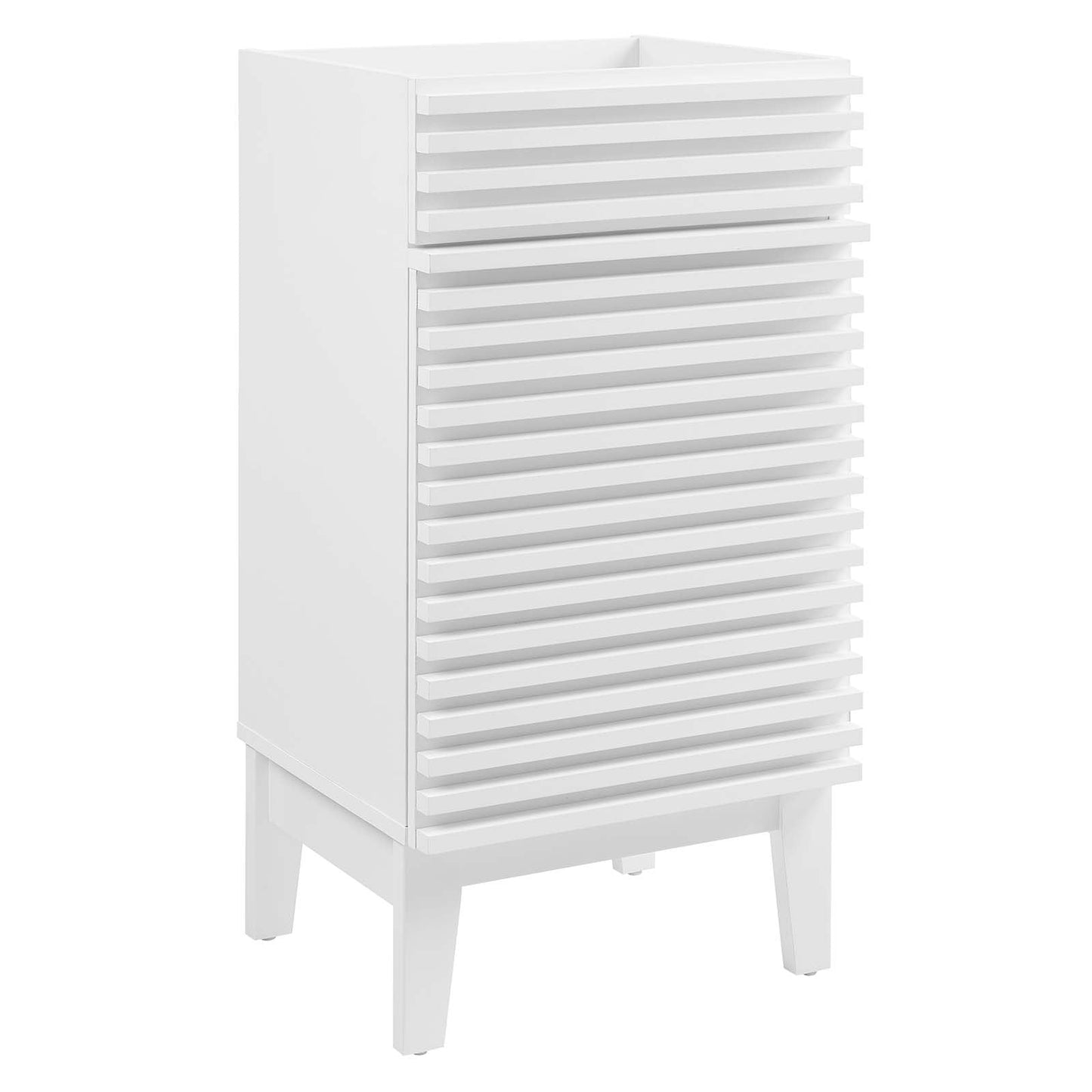 Render 18" Bathroom Vanity Cabinet By Modway - EEI-4849 | Bathroom Accessories | Modishstore - 5