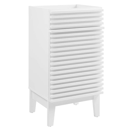 Render 18" Bathroom Vanity Cabinet By Modway - EEI-4849 | Bathroom Accessories | Modishstore - 5