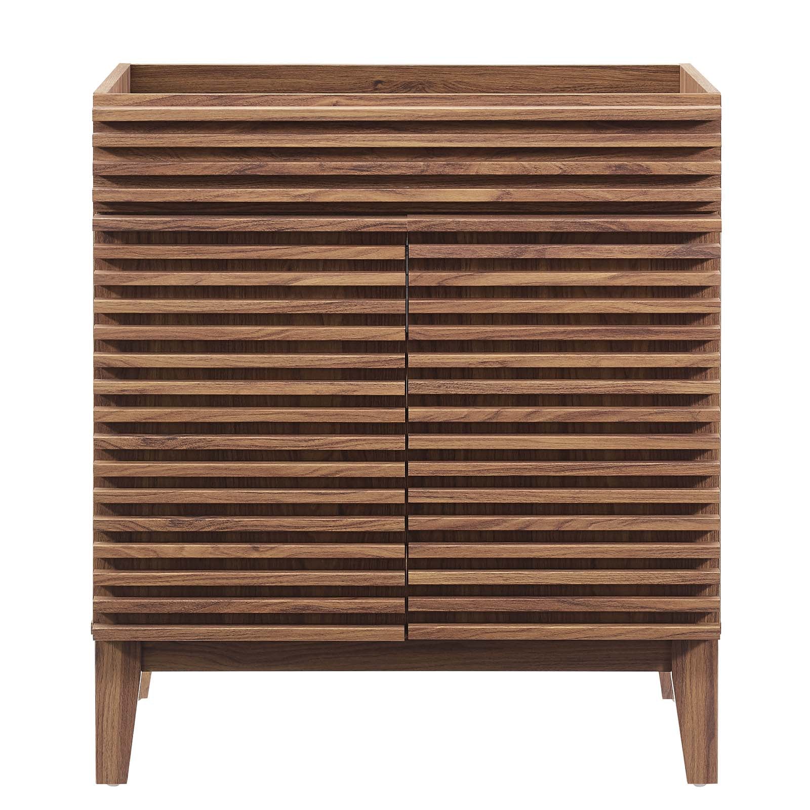 Render 30" Bathroom Vanity Cabinet By Modway - EEI-4851 | Bathroom Accessories | Modishstore - 4