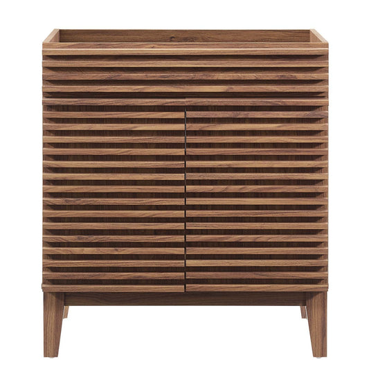 Render 30" Bathroom Vanity Cabinet By Modway - EEI-4851 | Bathroom Accessories | Modishstore - 4