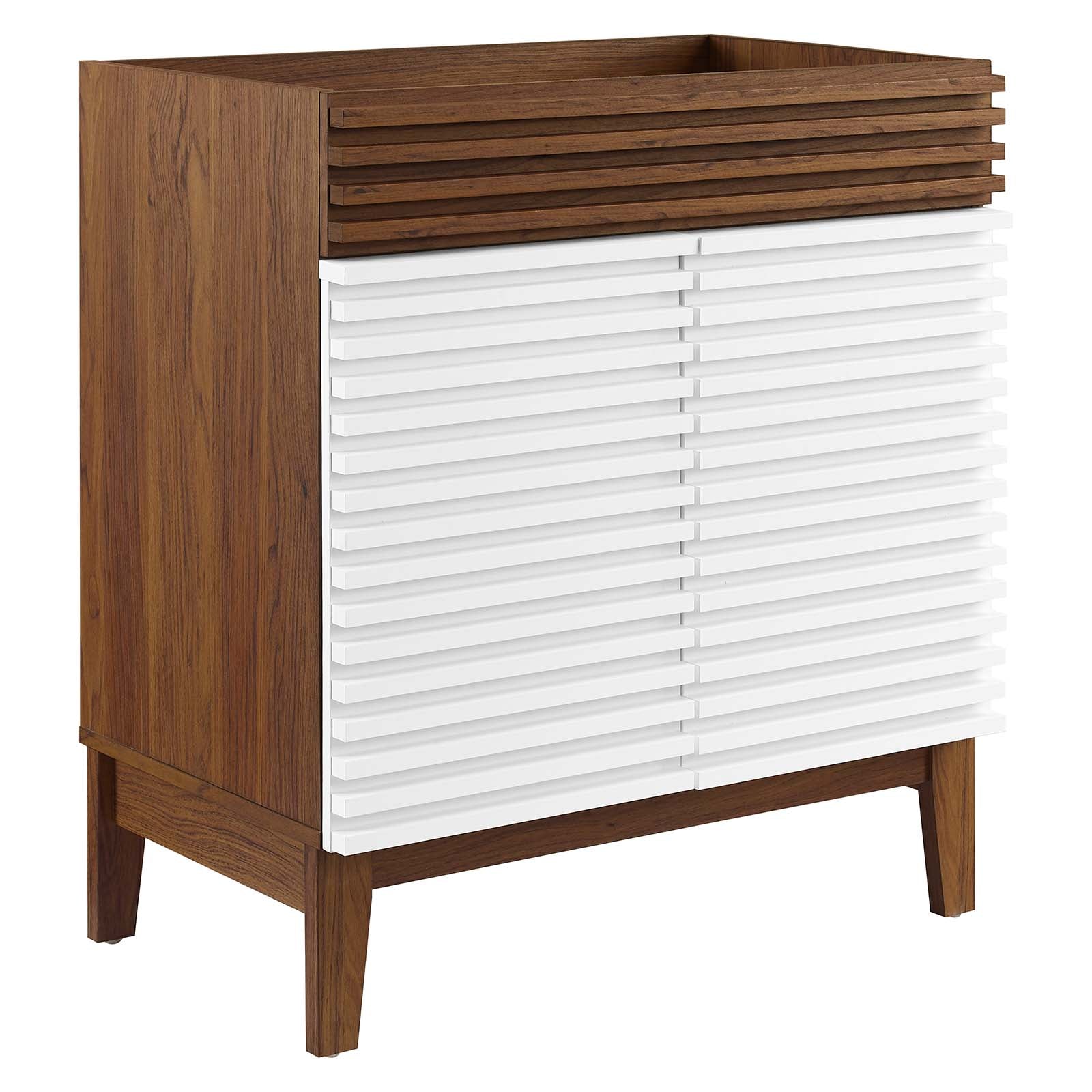 Render 30" Bathroom Vanity Cabinet By Modway - EEI-4851 | Bathroom Accessories | Modishstore - 6